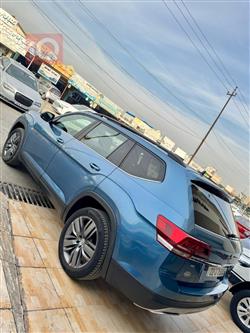 فولكسفاغن أطلس